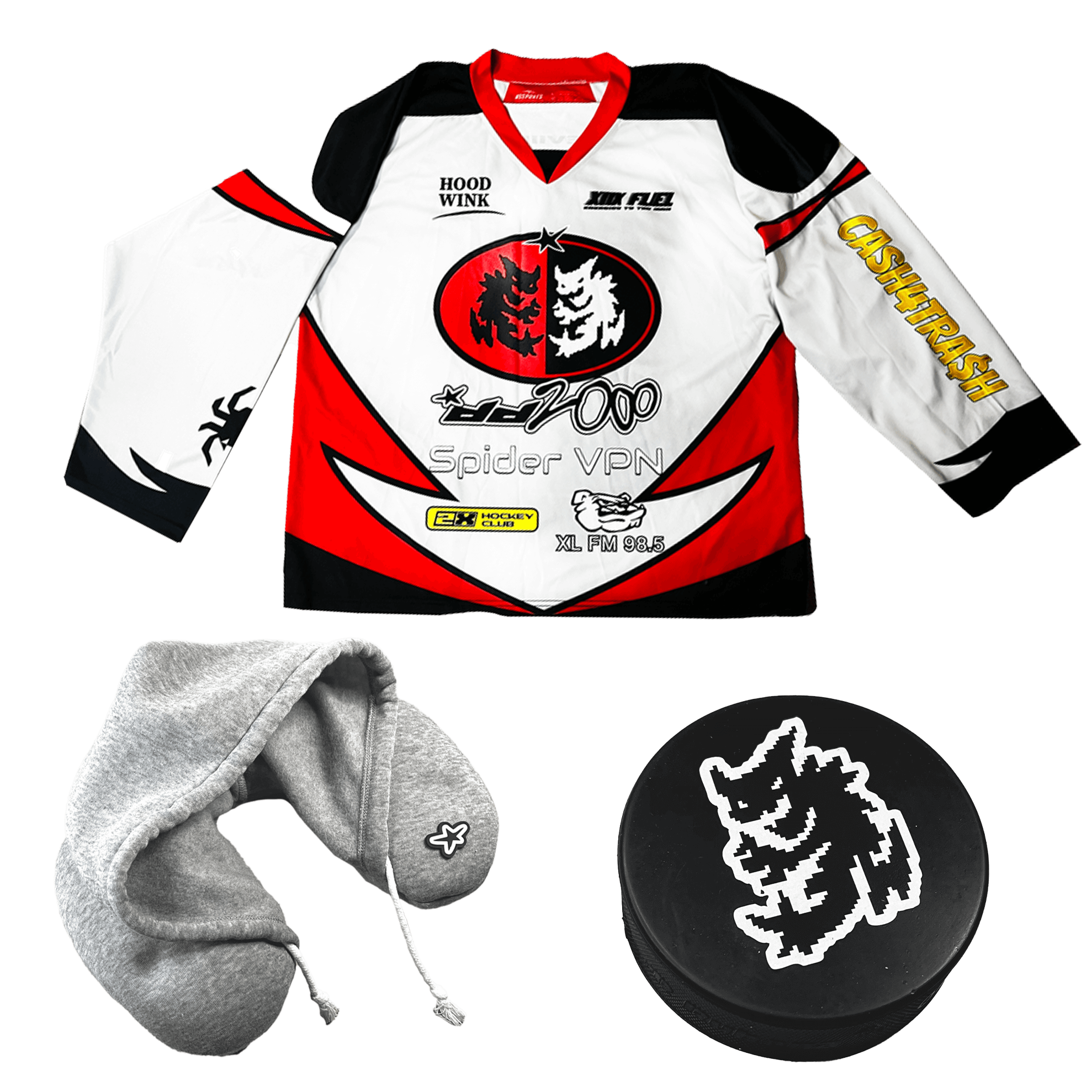 THE NEVAWORLD TRAITOR *LOT*